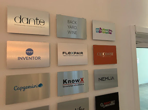 office image