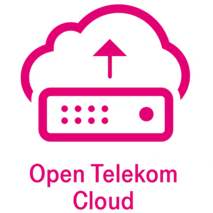 Deploy to Open Telekom Cloud